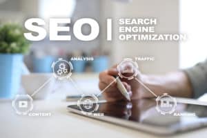 Search Engine Optimization